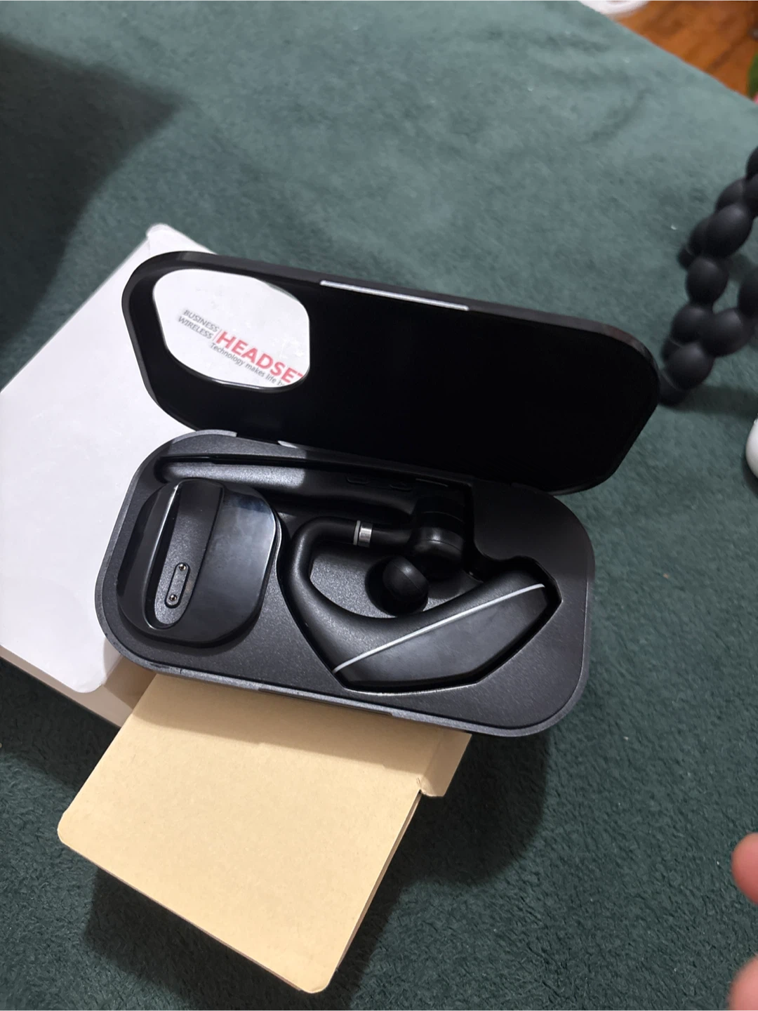 Business Wireless Headset
