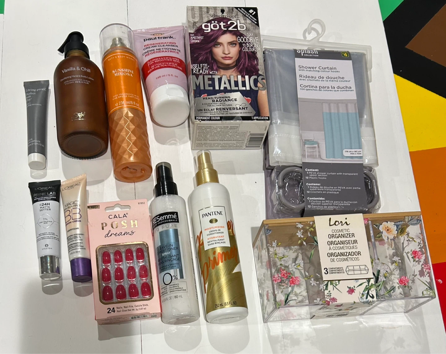 Beauty Bundle - photo 4
