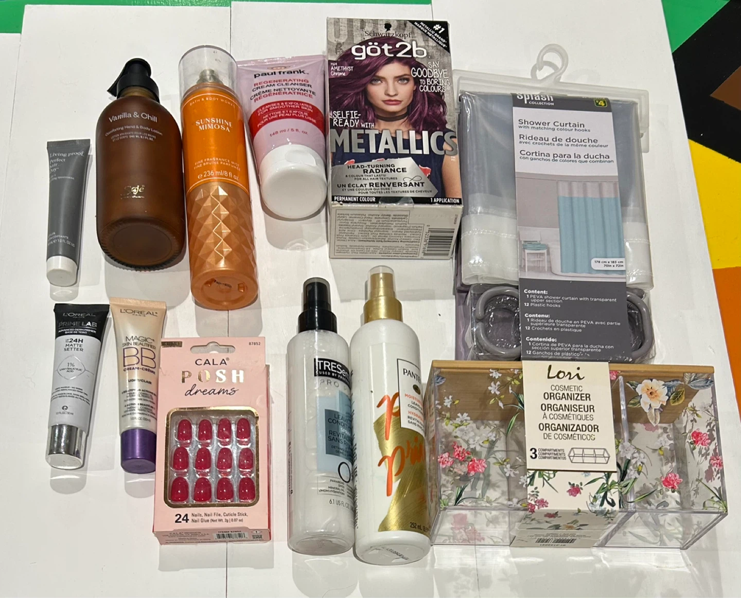 Beauty Bundle