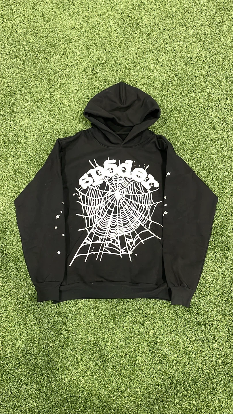 Black Sp5der