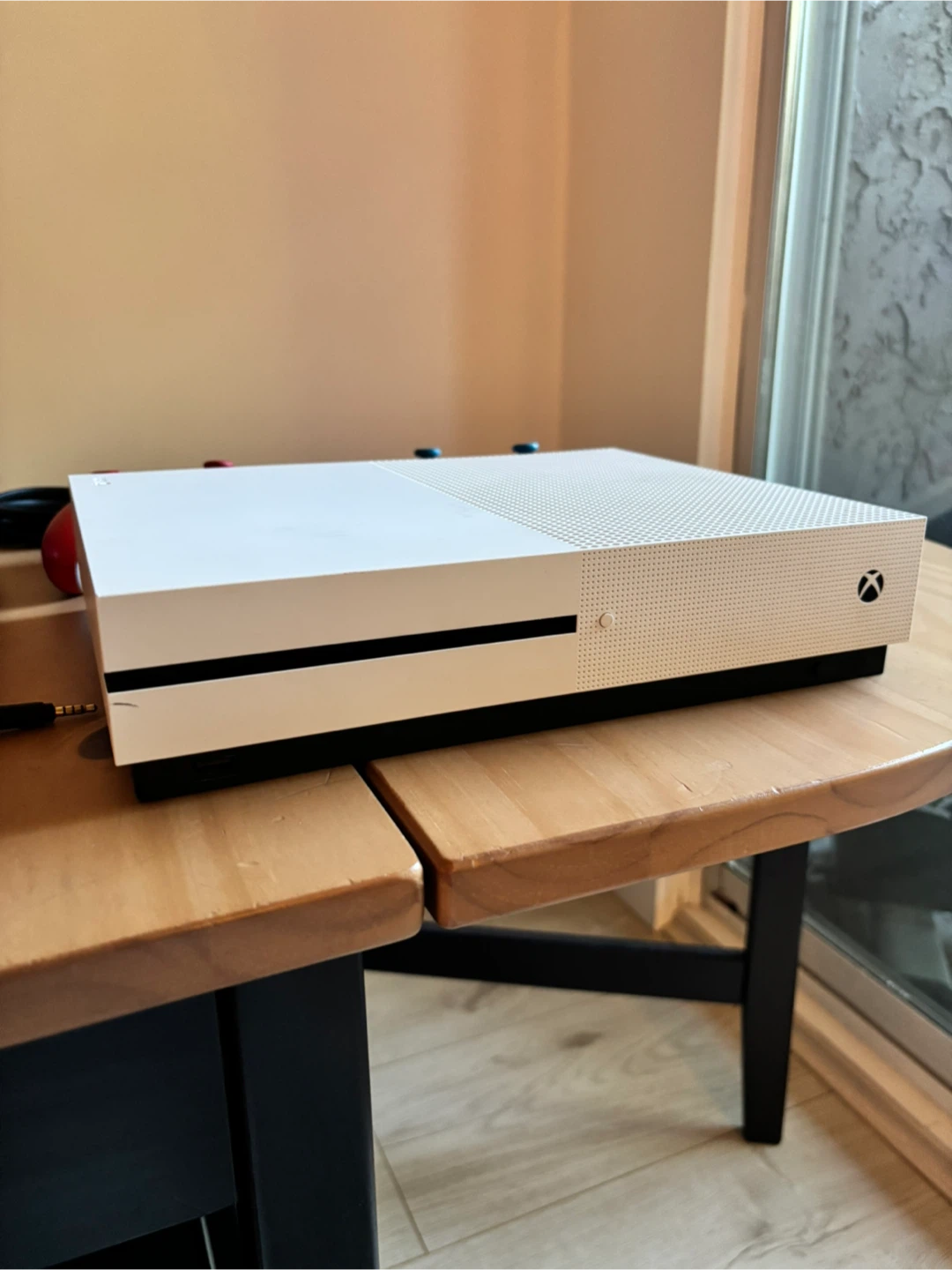 Xbox One with Controllers and Gaming Headset - photo 2