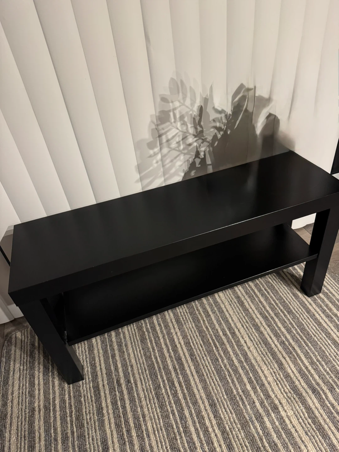 Ikea LACK TV Bench - photo 3
