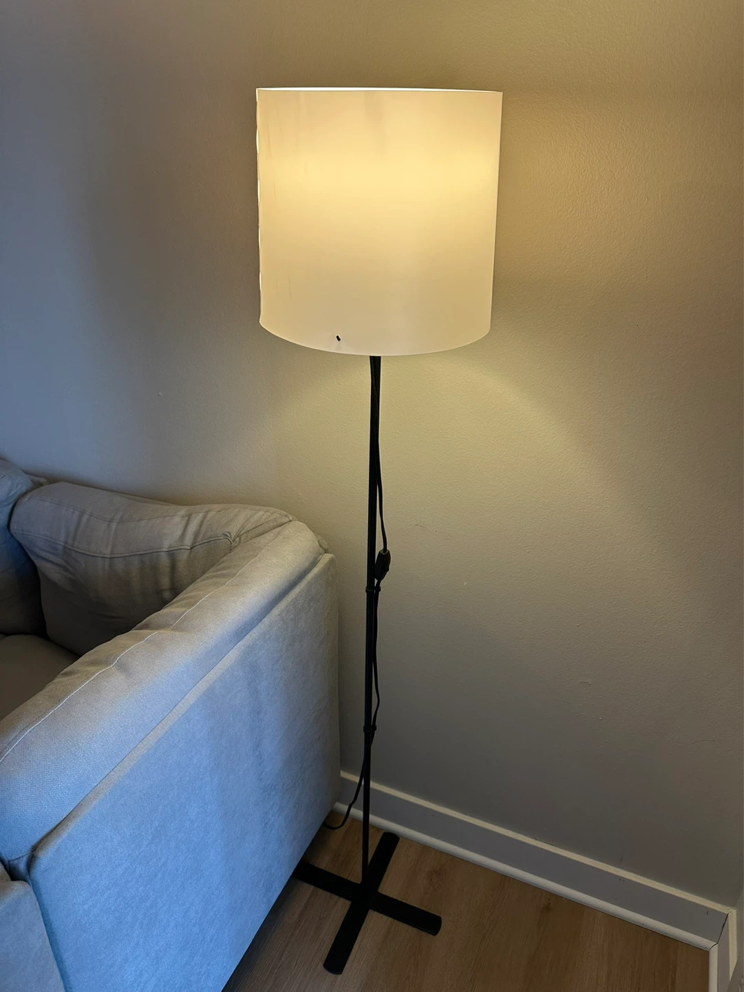 IKEA Lamp