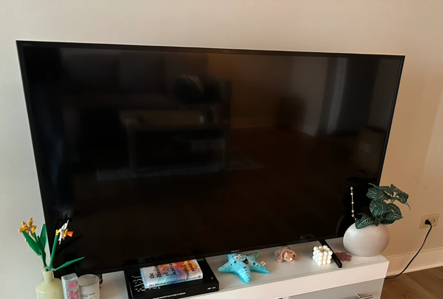 TV