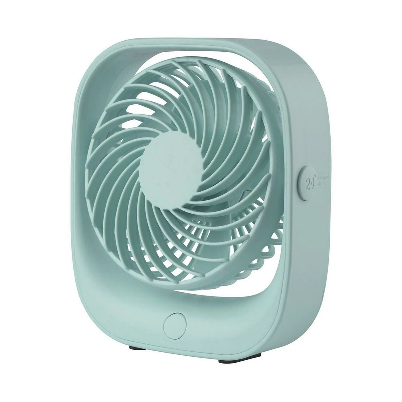 Aqua Portable Fan