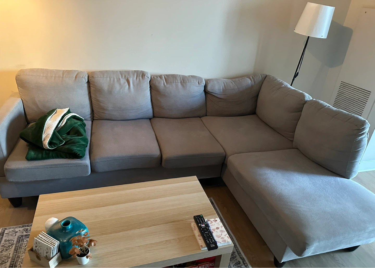 Sofa - photo 2