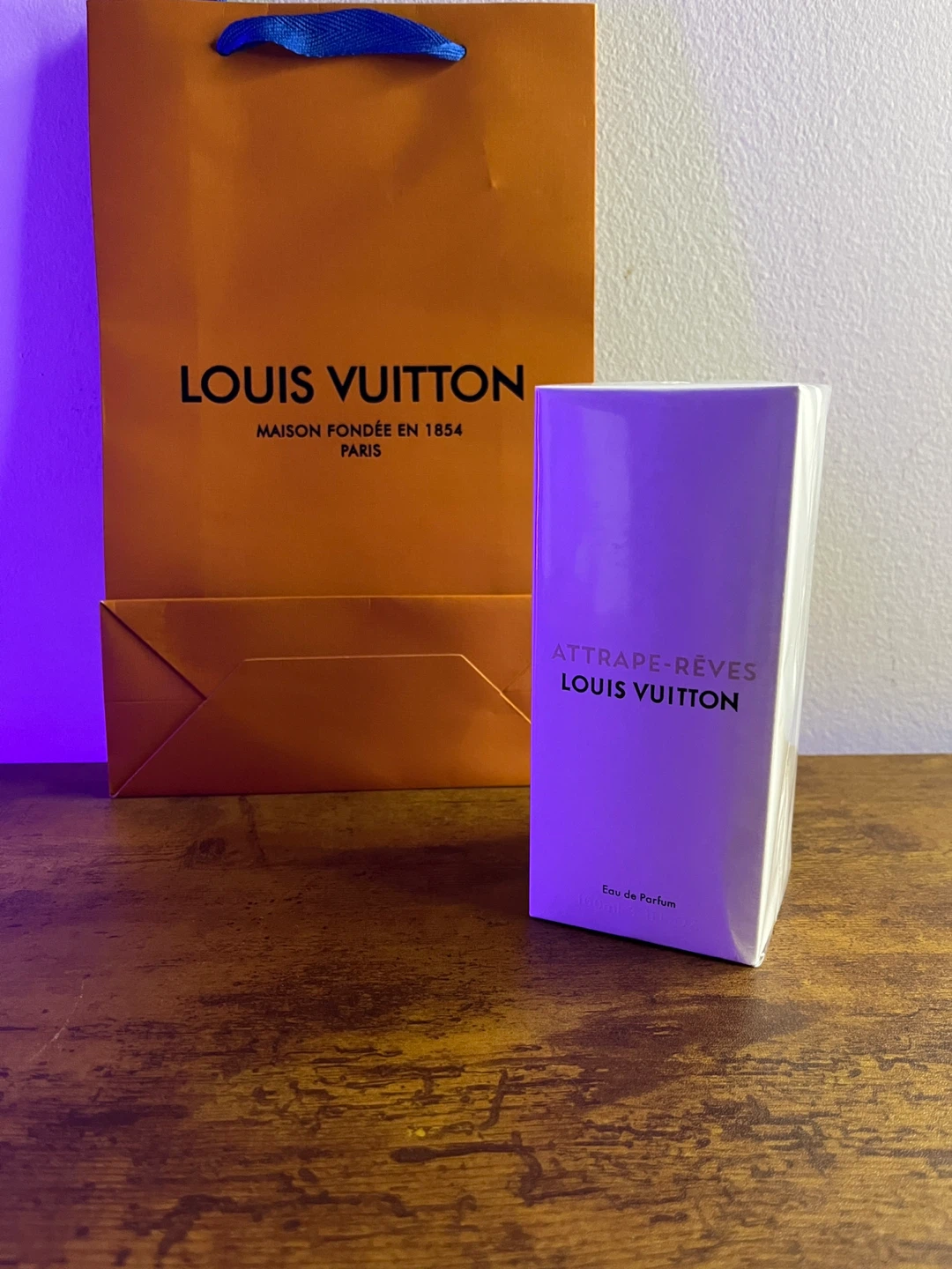 Louis Vuitton Attrape-Rêves Eau de Parfum