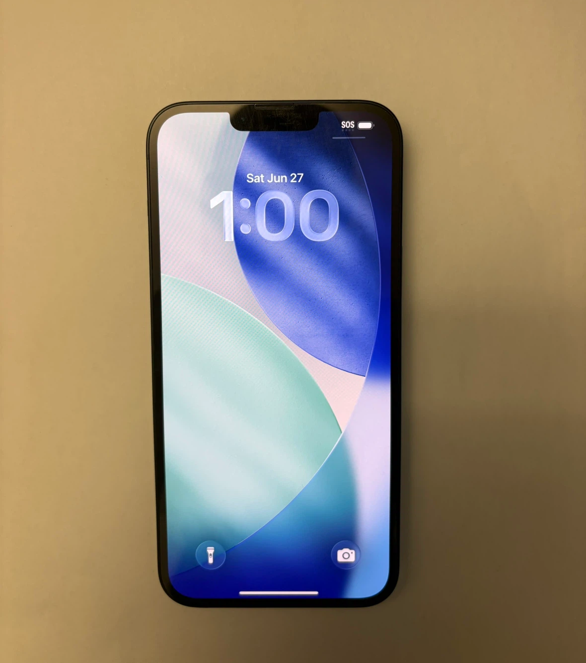 iPhone 14 Plus - 128 GB - UNLOCKED