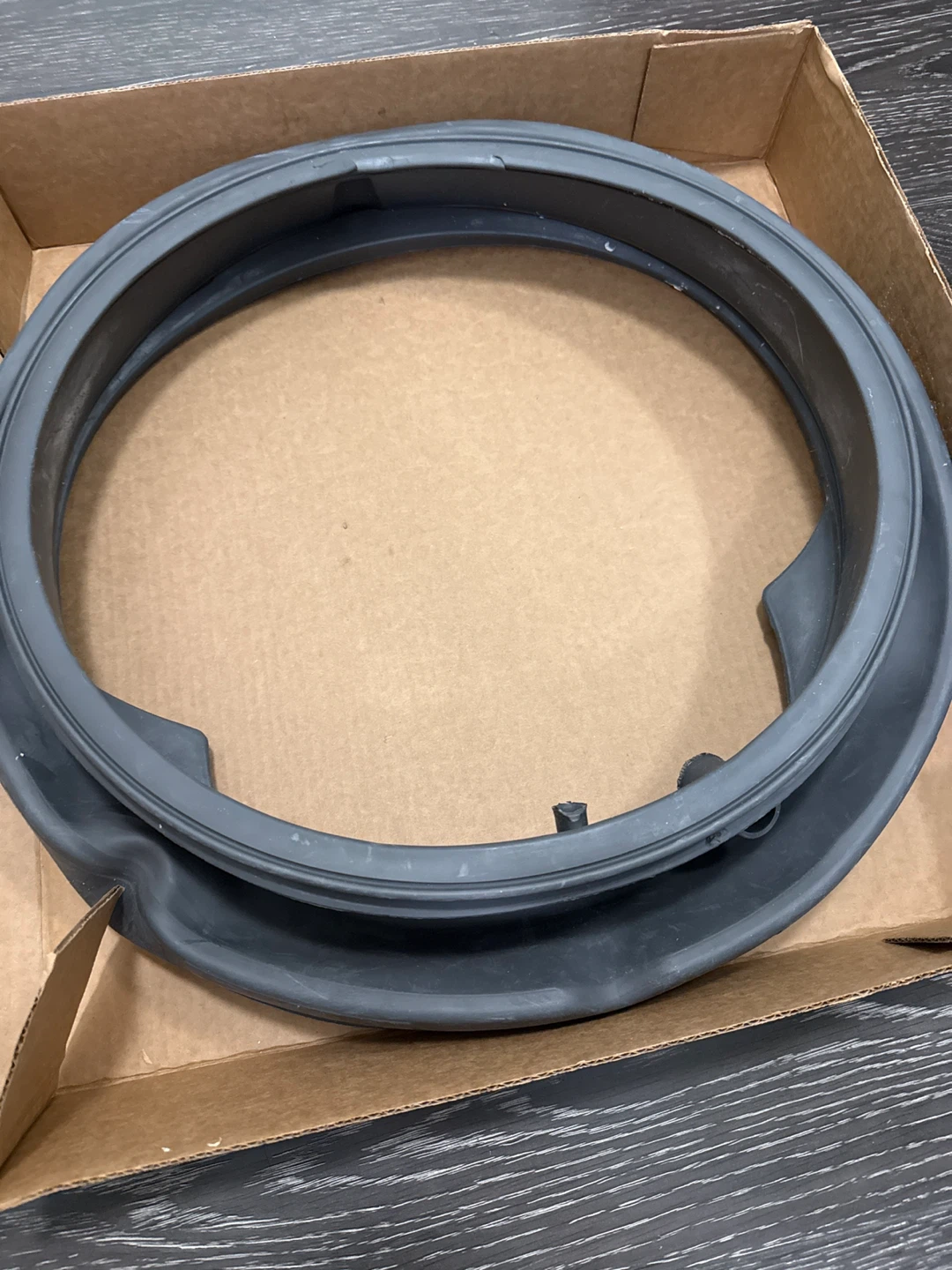 Maytag Washing Machine Door Bellow Gasket MHW5630HW3