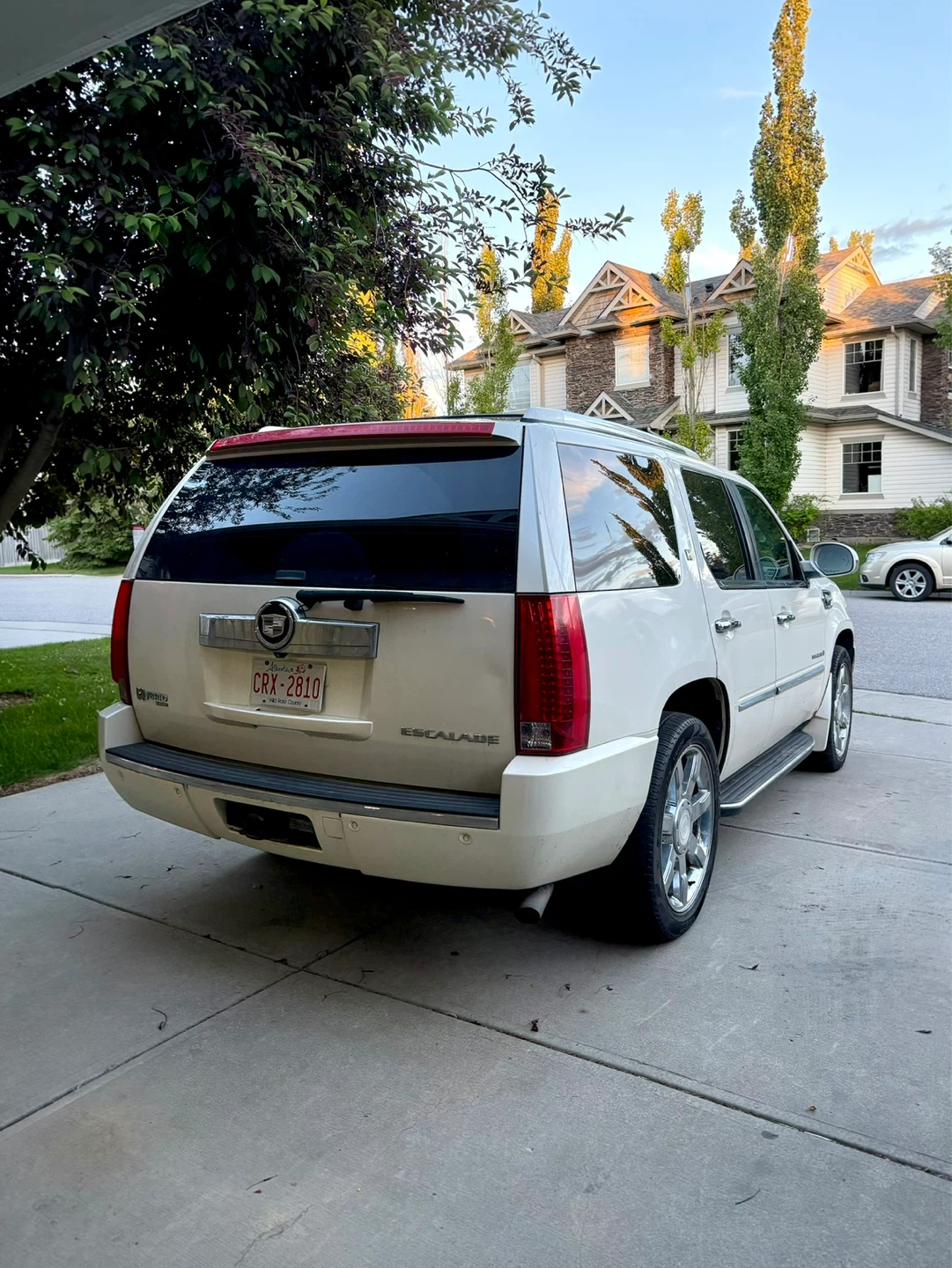 2009 Cadillac Escalade Hybrid - photo 4
