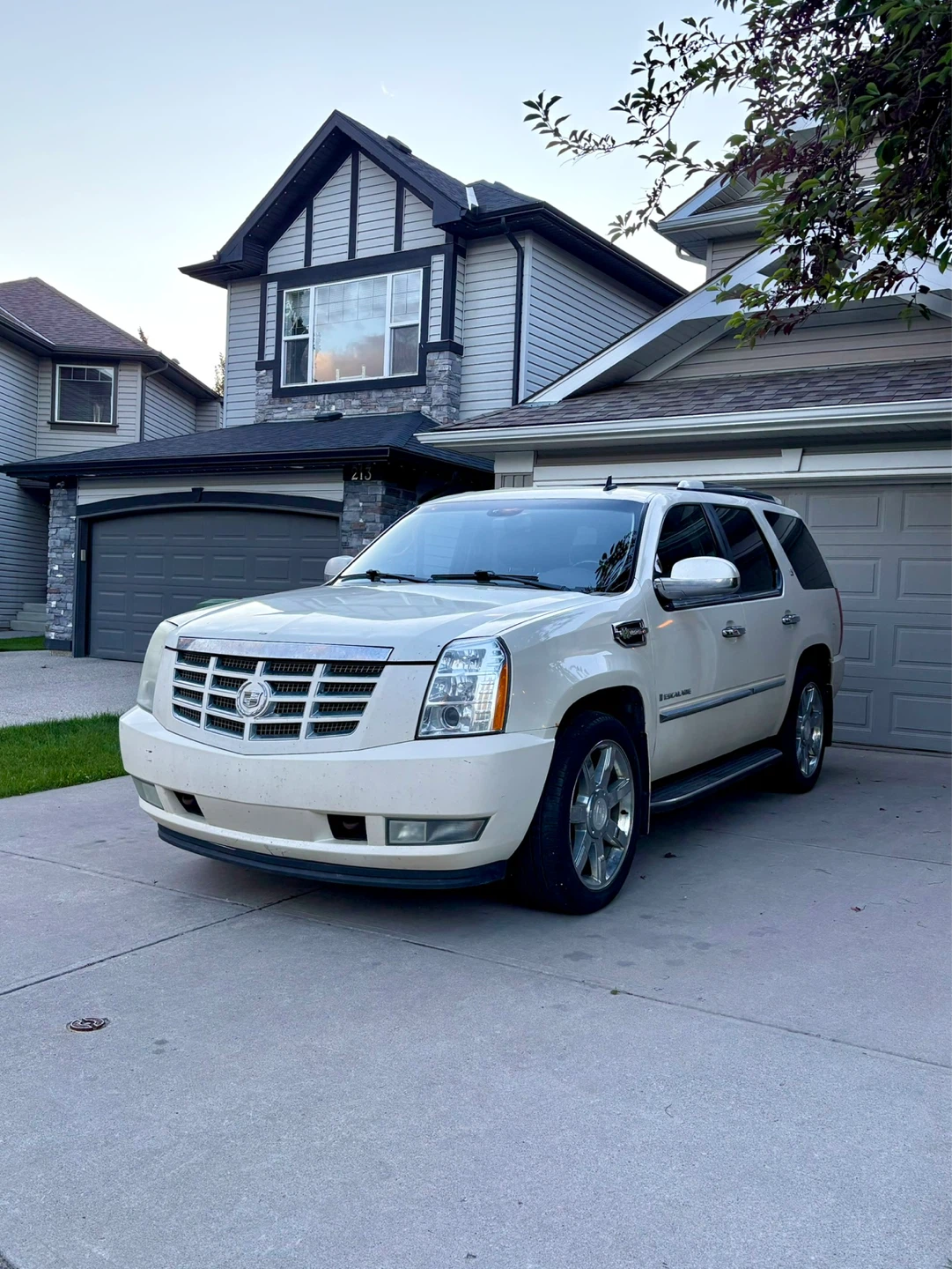2009 Cadillac Escalade Hybrid - photo 2