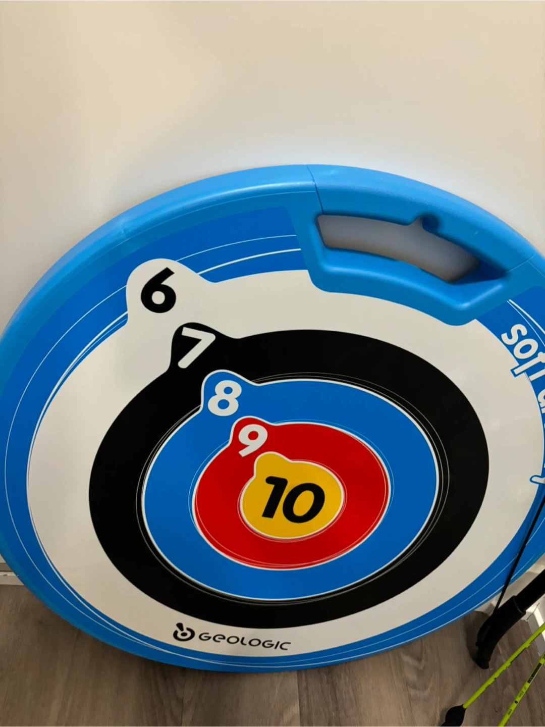 Archery with Bow and Arrows - photo 3