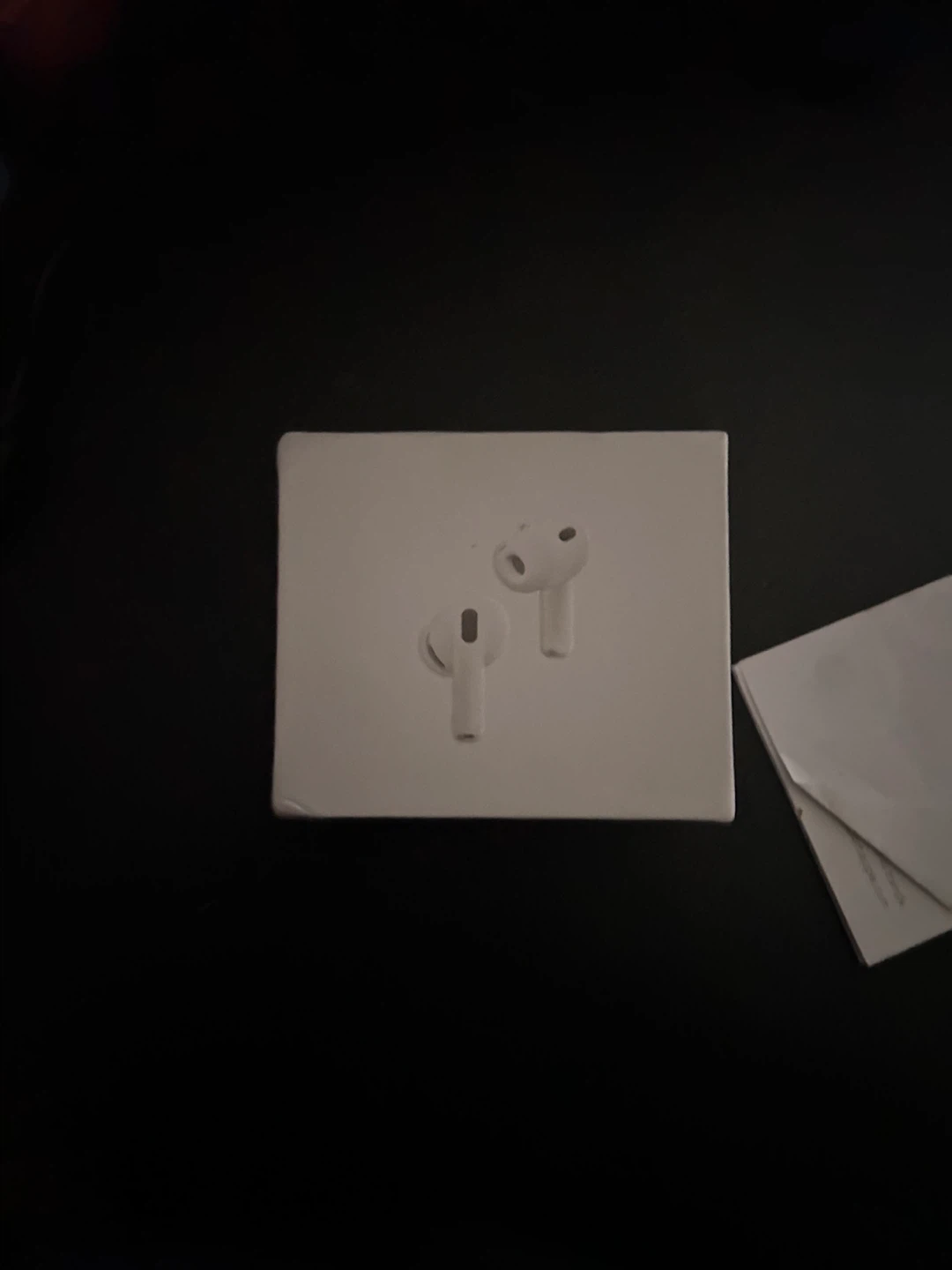 Apple AirPods Pro 3rd Gen with Case - photo 2