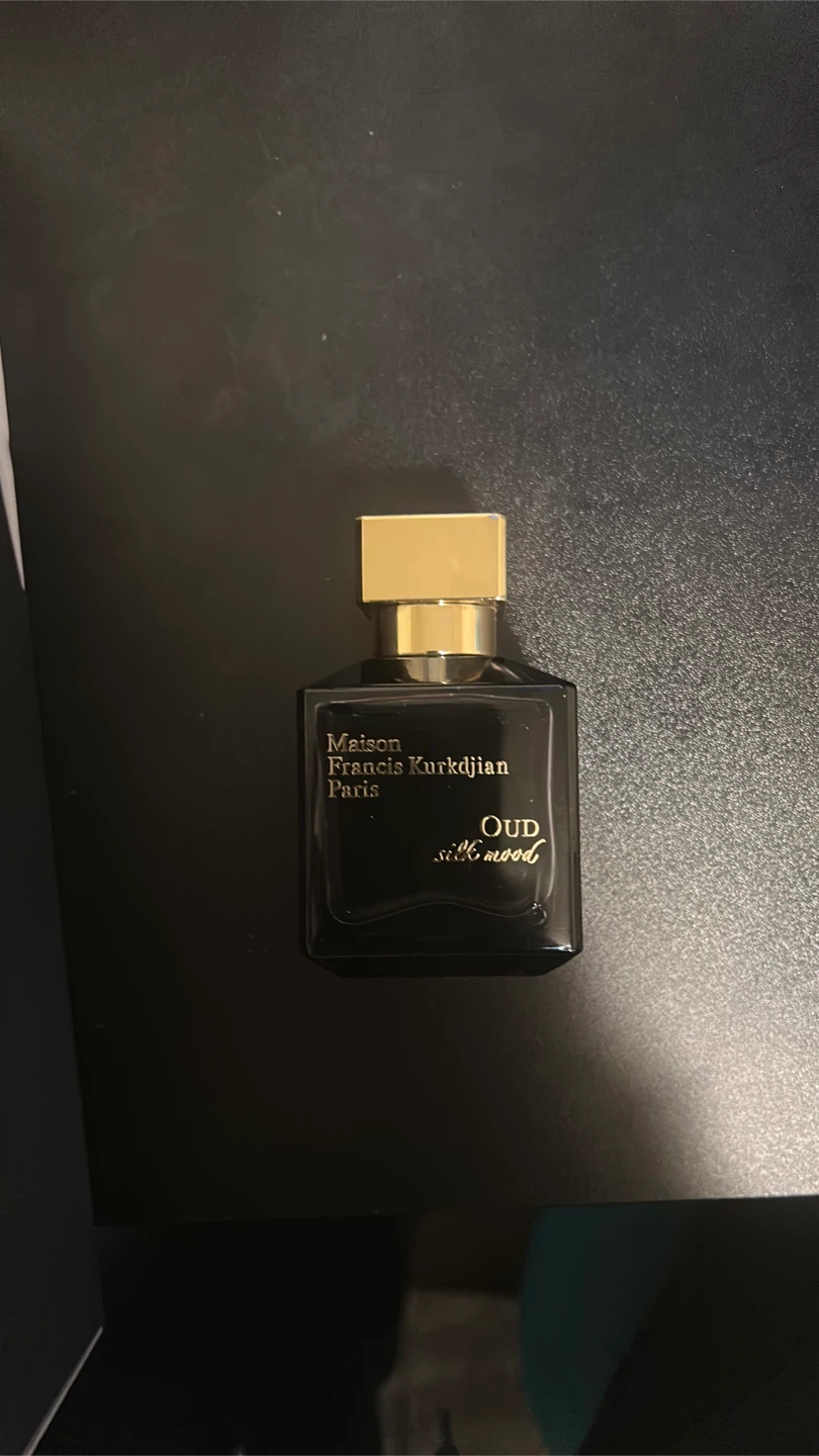 Maison Francis Kurkdjian Oud Silk Mood Eau de Parfum - photo 5
