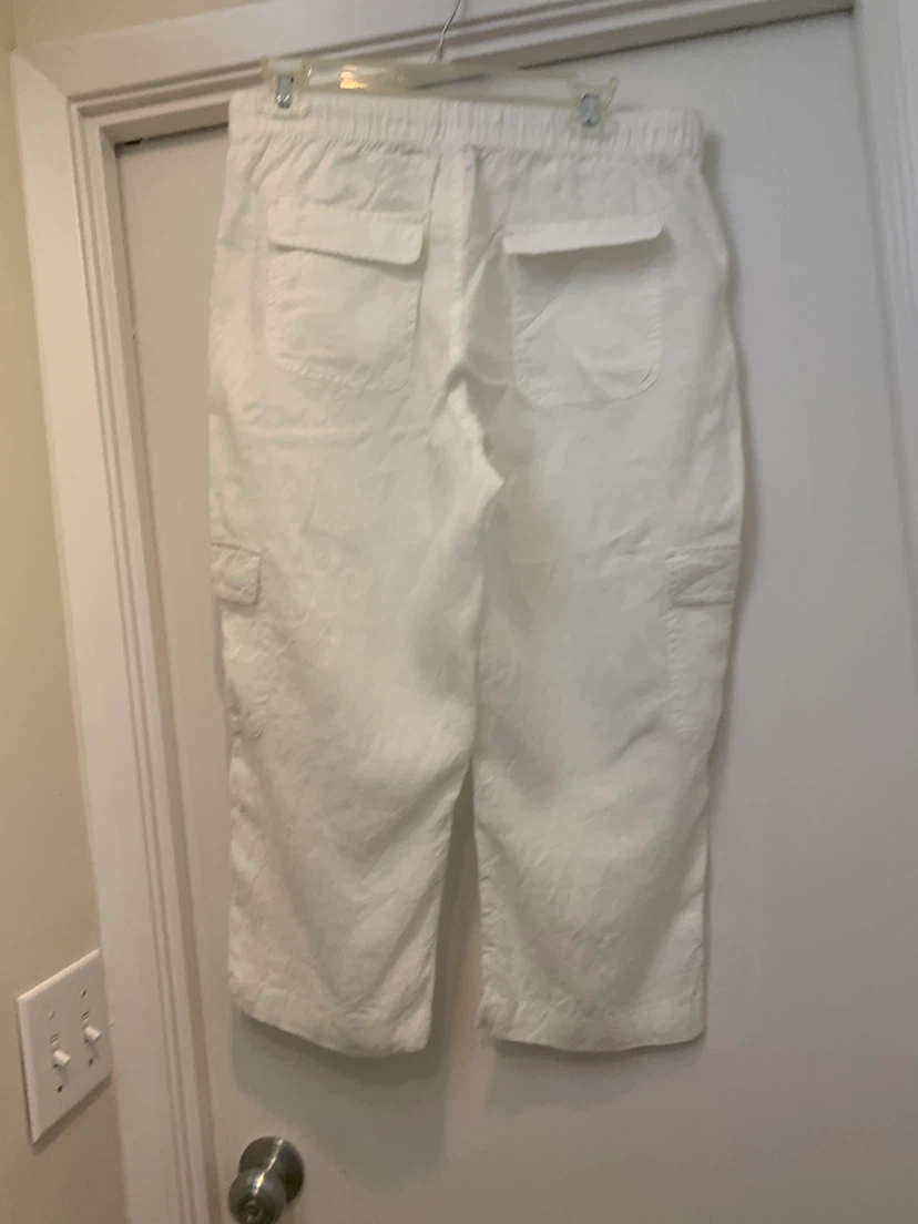 Pants - photo 2