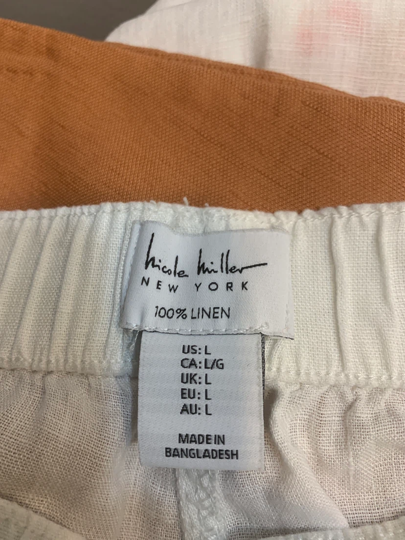Pants - photo 3