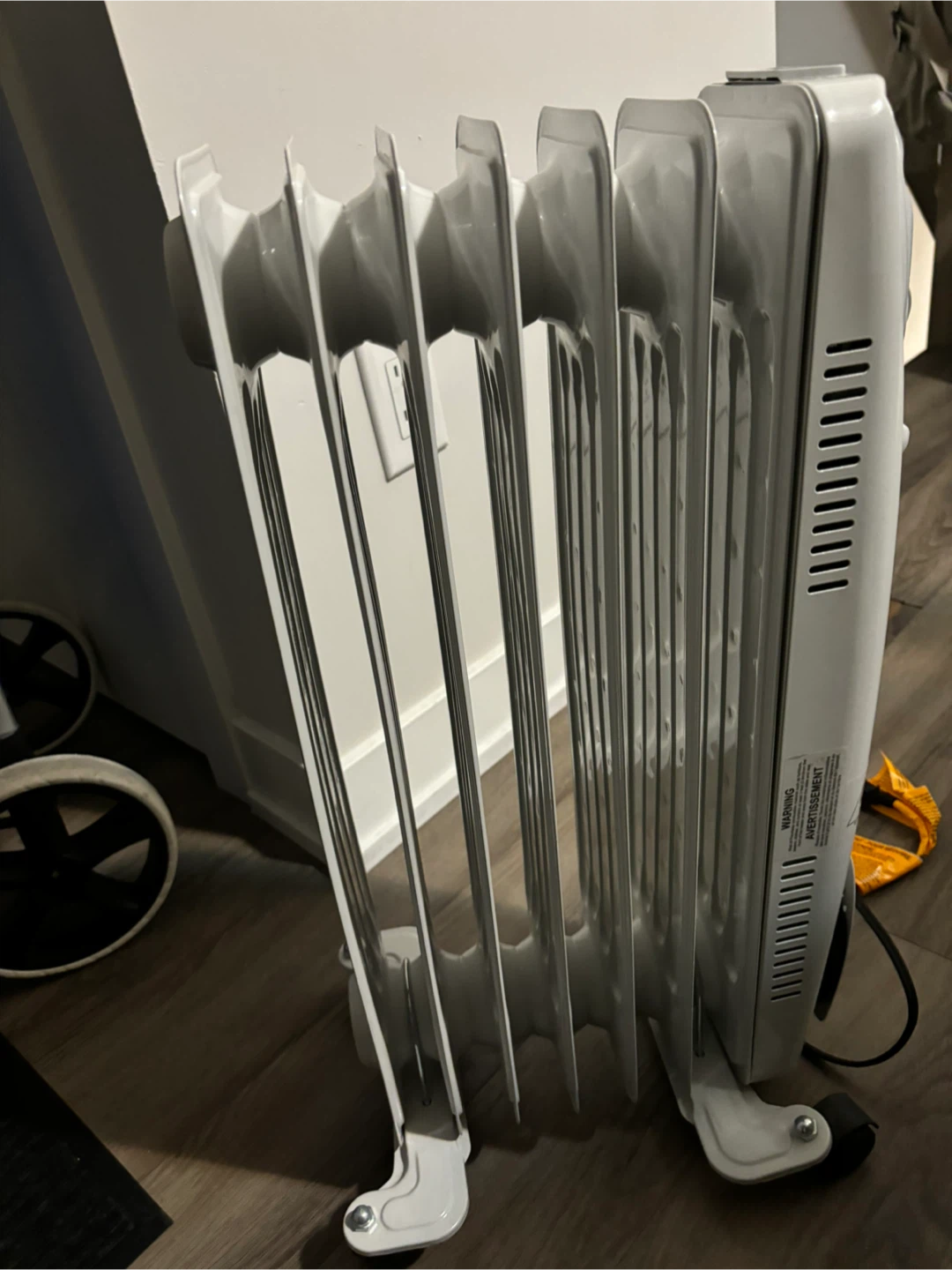 Heater MOVING SALE - photo 2