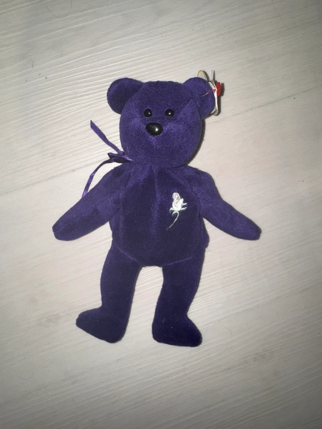 Rare Ty beanie babies for sale - photo 3