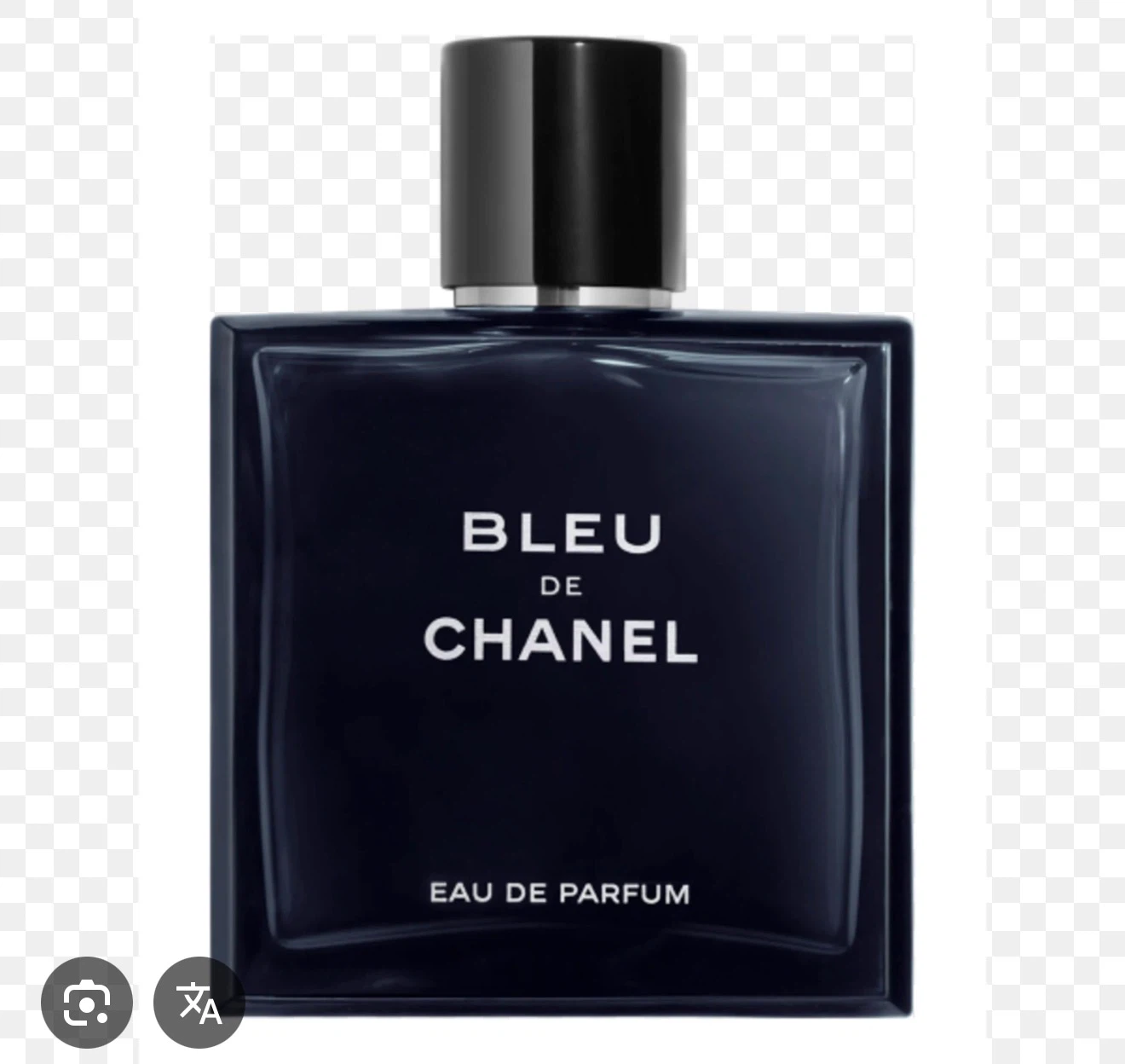 Chanel Bleu Eau de toilet