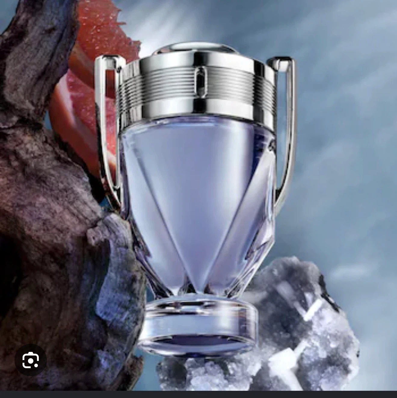 Paco Rabanne Invictus Eau de Toilette