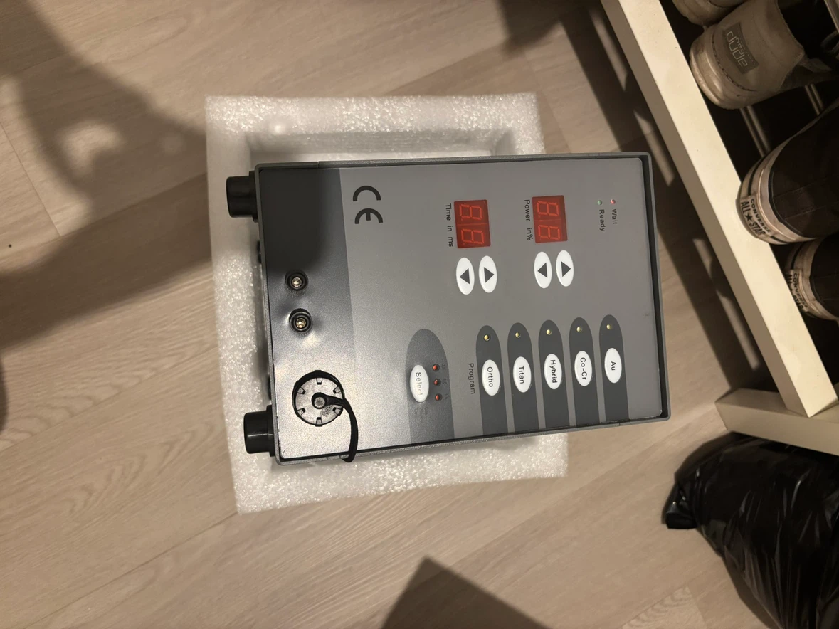 plus arc welder