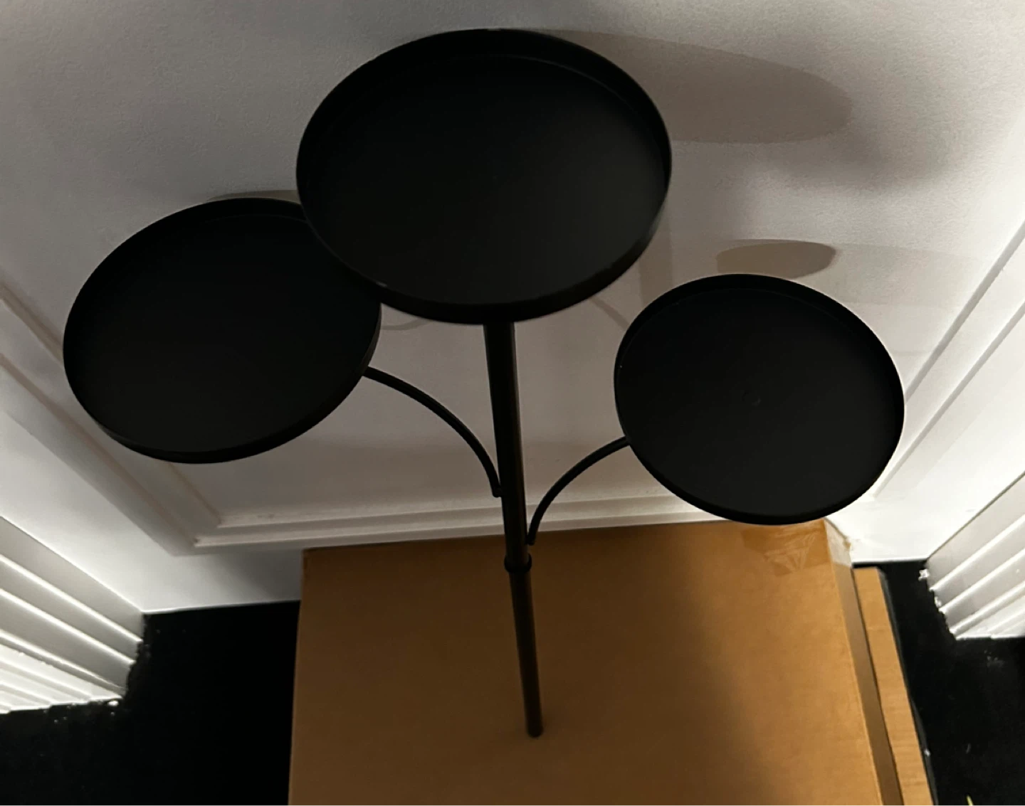 Christmas Tree Candelabra - photo 2
