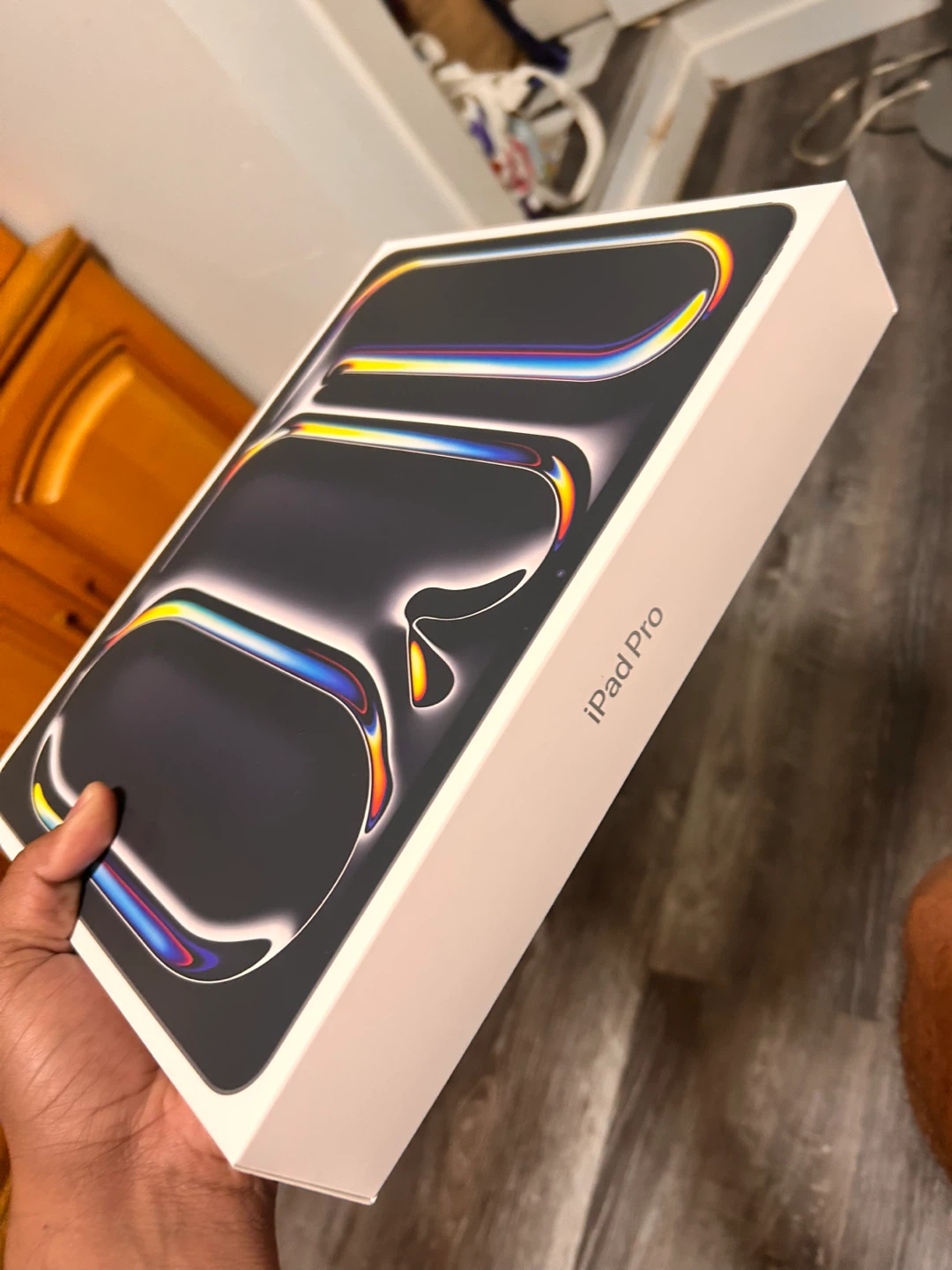 Apple iPad Pro