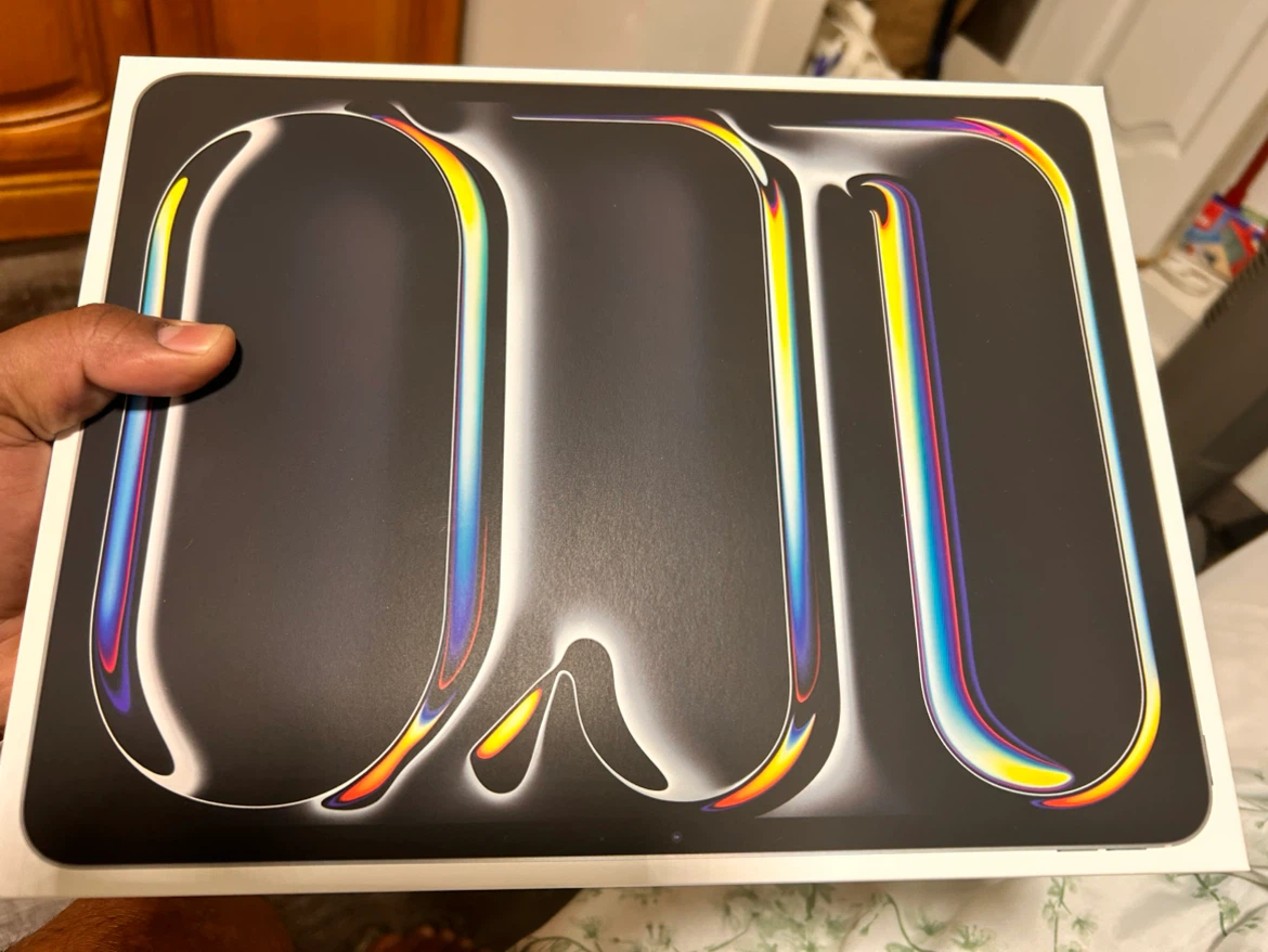 Apple iPad Pro - photo 2