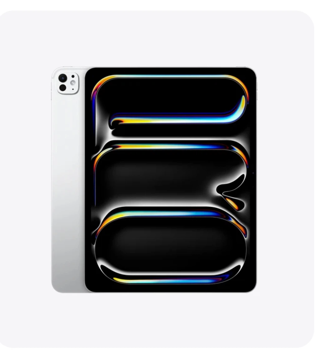 Apple iPad Pro - photo 3