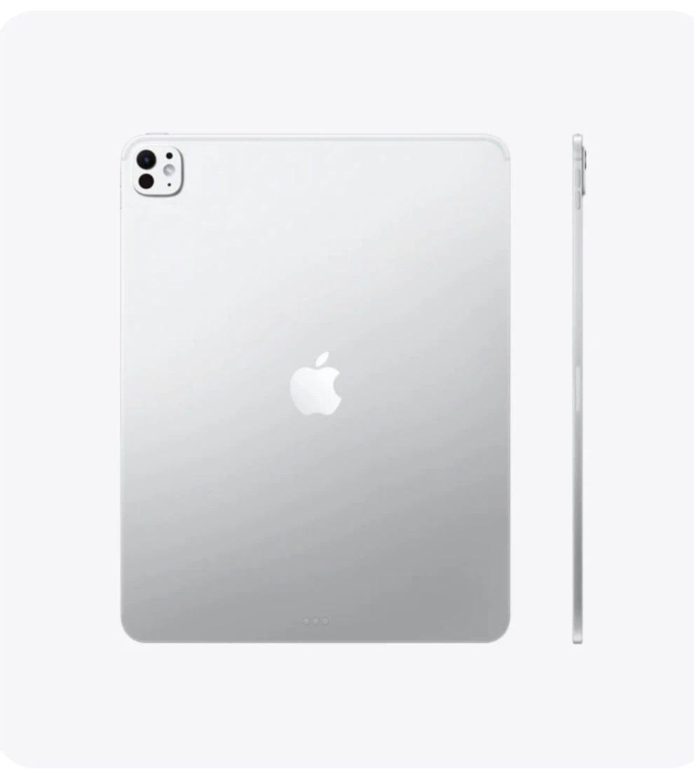 Apple iPad Pro - photo 4