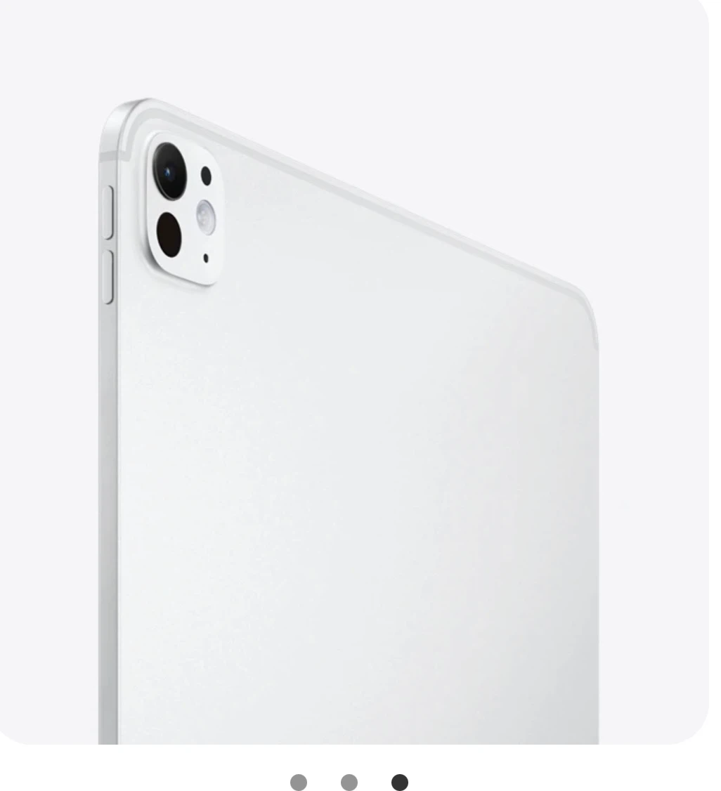 Apple iPad Pro - photo 5