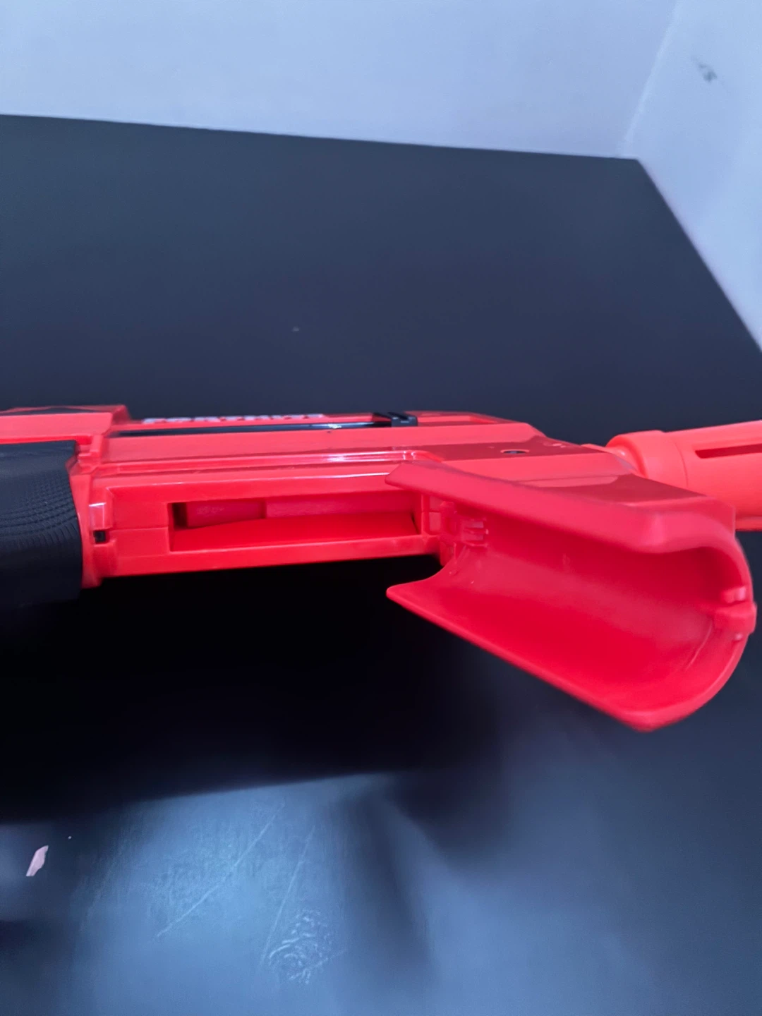 Nerf Fortnite AR-L Elite Dart Blaster - photo 2