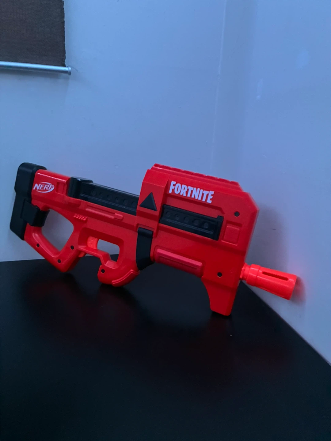 Nerf Fortnite AR-L Elite Dart Blaster