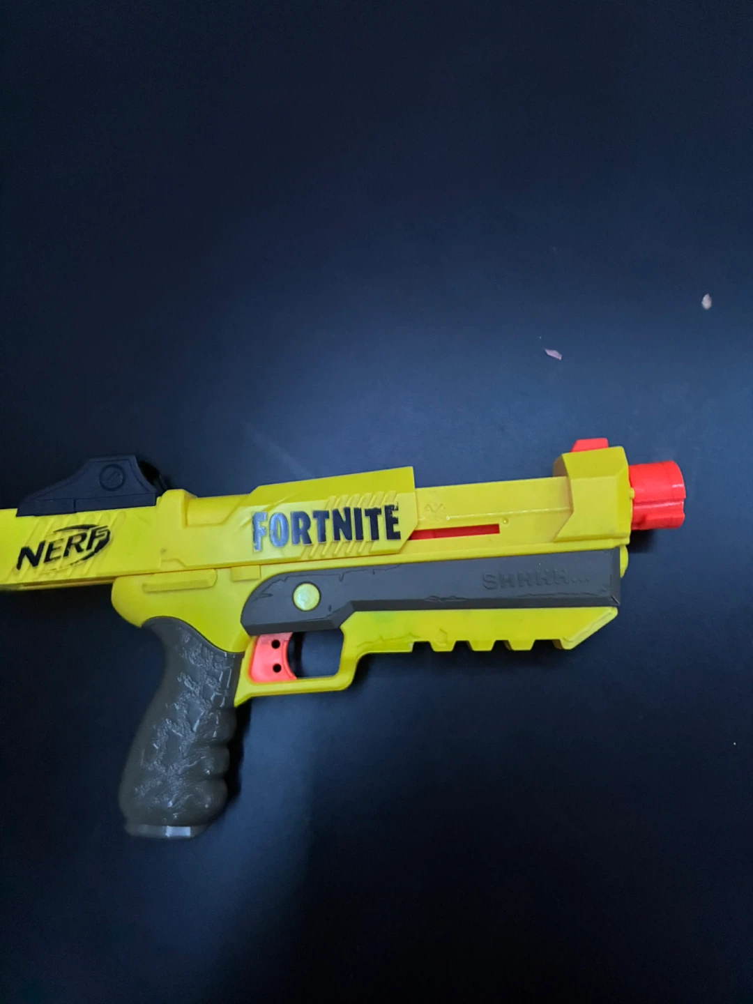 Nerf Fortnite AR-L Elite Dart Blaster - photo 2