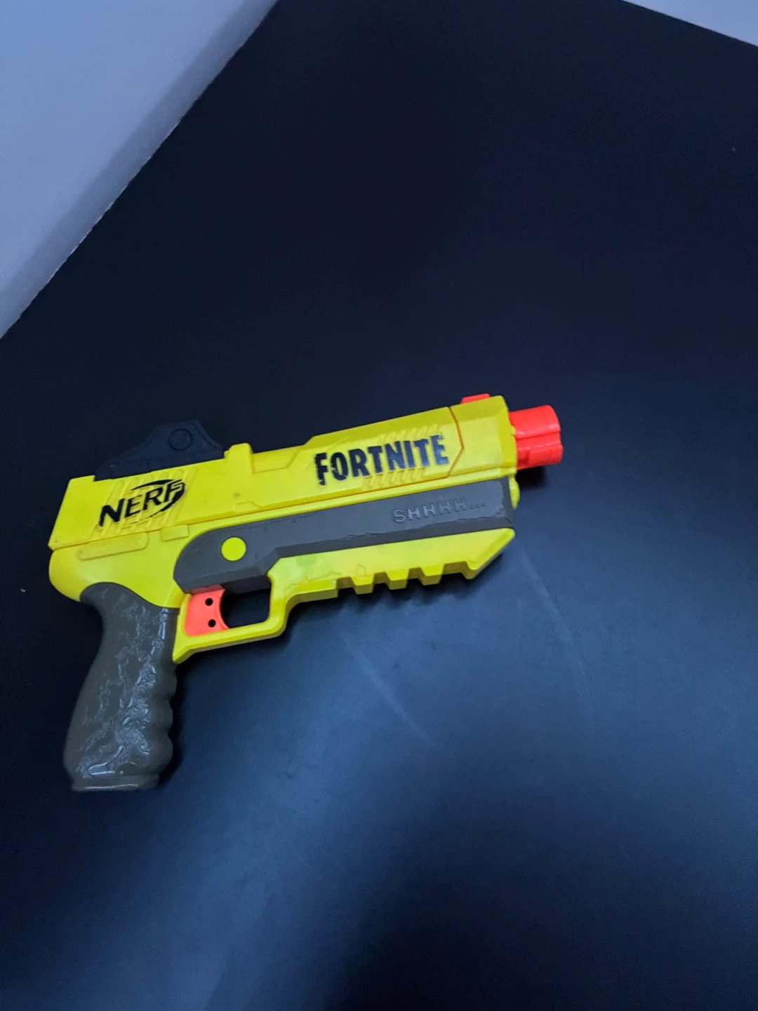 Nerf Fortnite AR-L Elite Dart Blaster