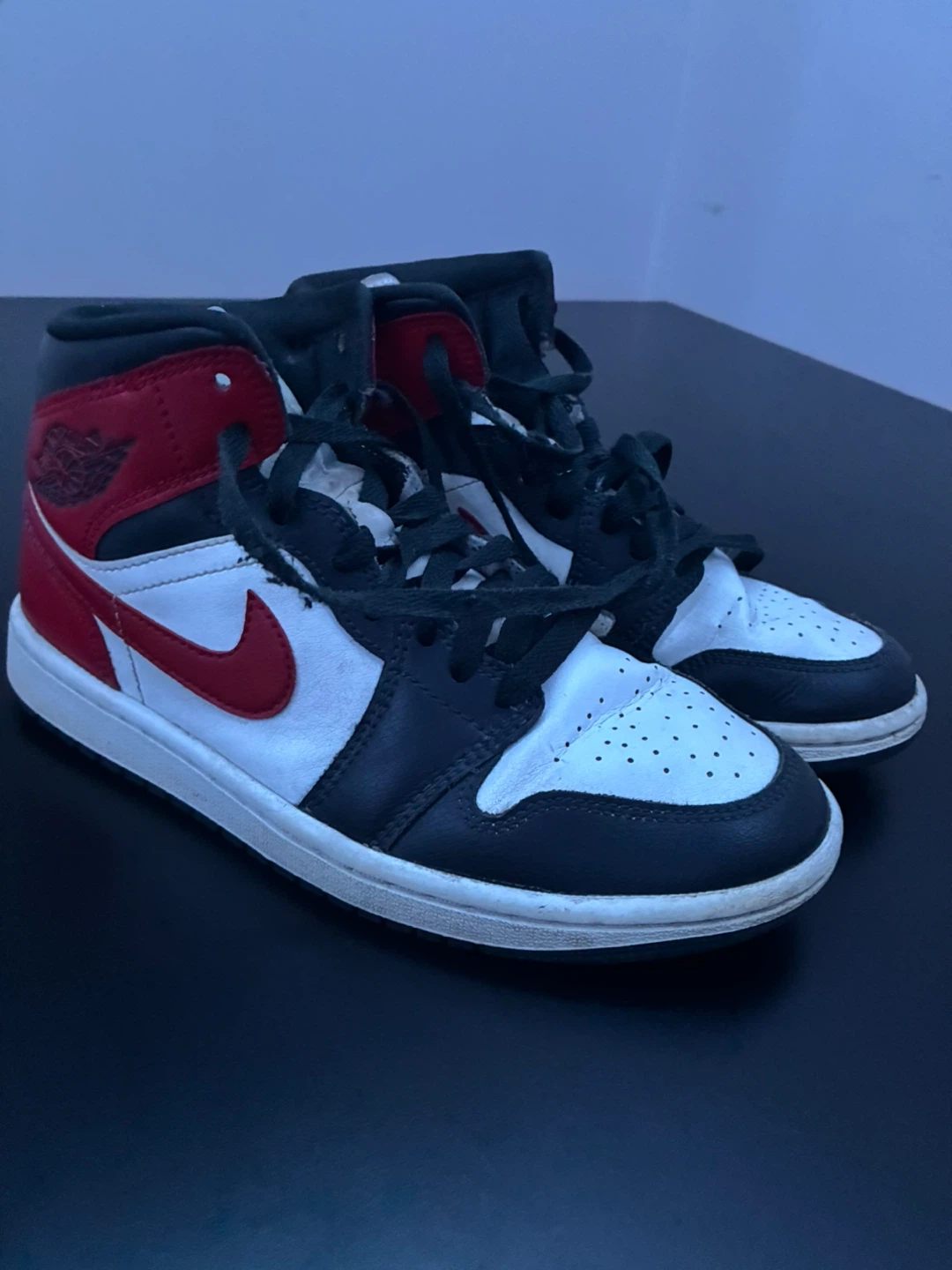 Air Jordan 1 Mid SE Men's Shoes