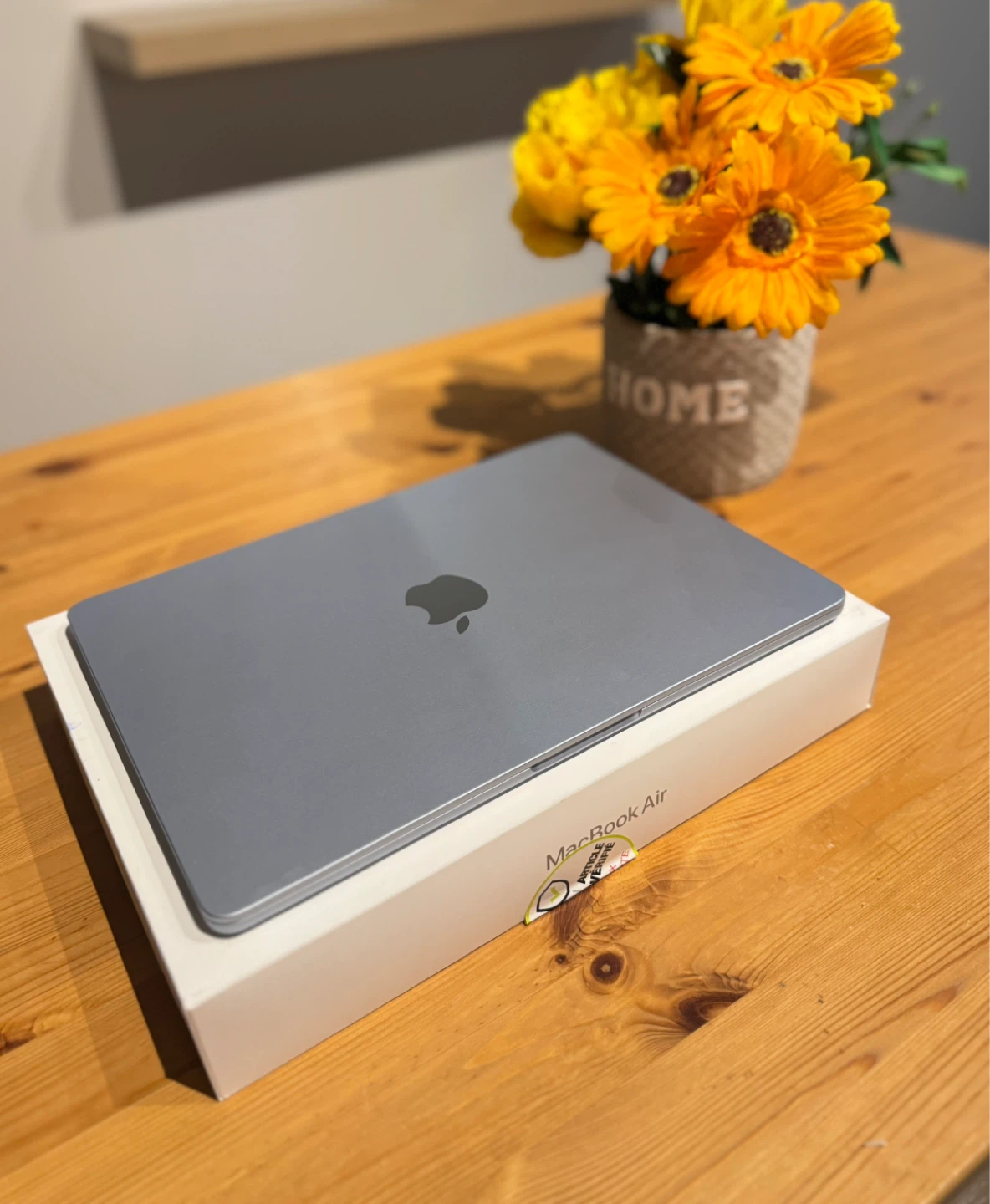 Apple MacBook Air M4 - photo 2