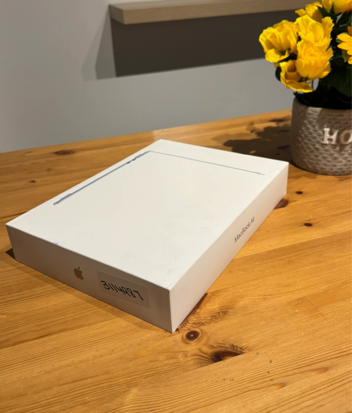 Apple MacBook Air M4 - photo 3