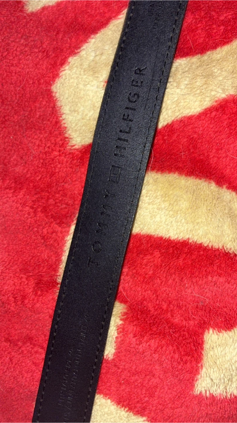 Tommy Hilfiger Belt - photo 2