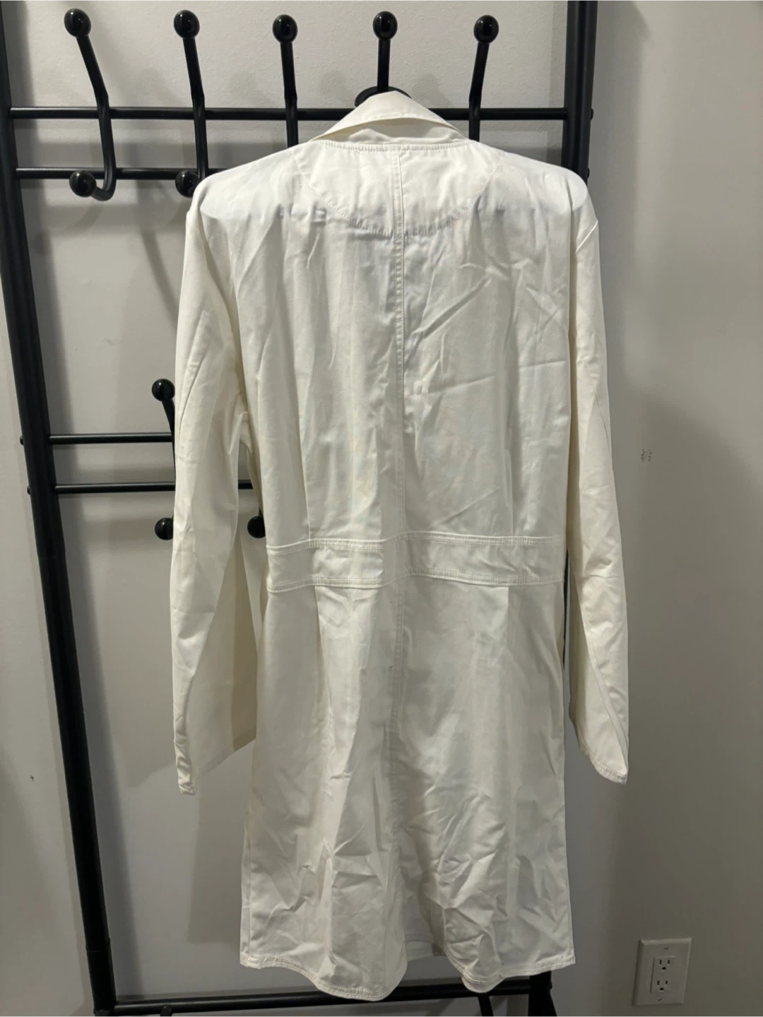Lab Coat - Size S/P - photo 3