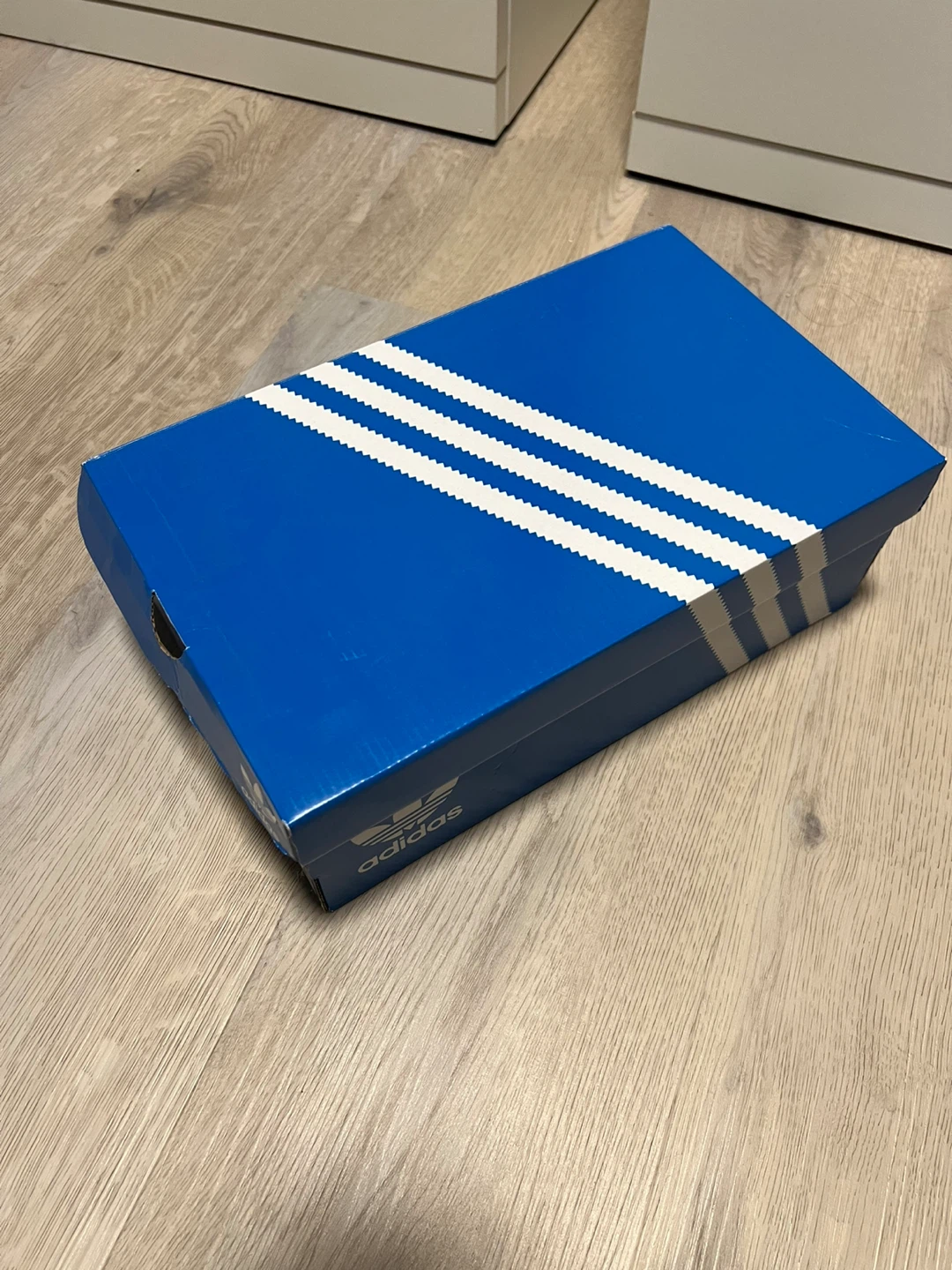Adidas Gazelle Shoes Green - photo 5