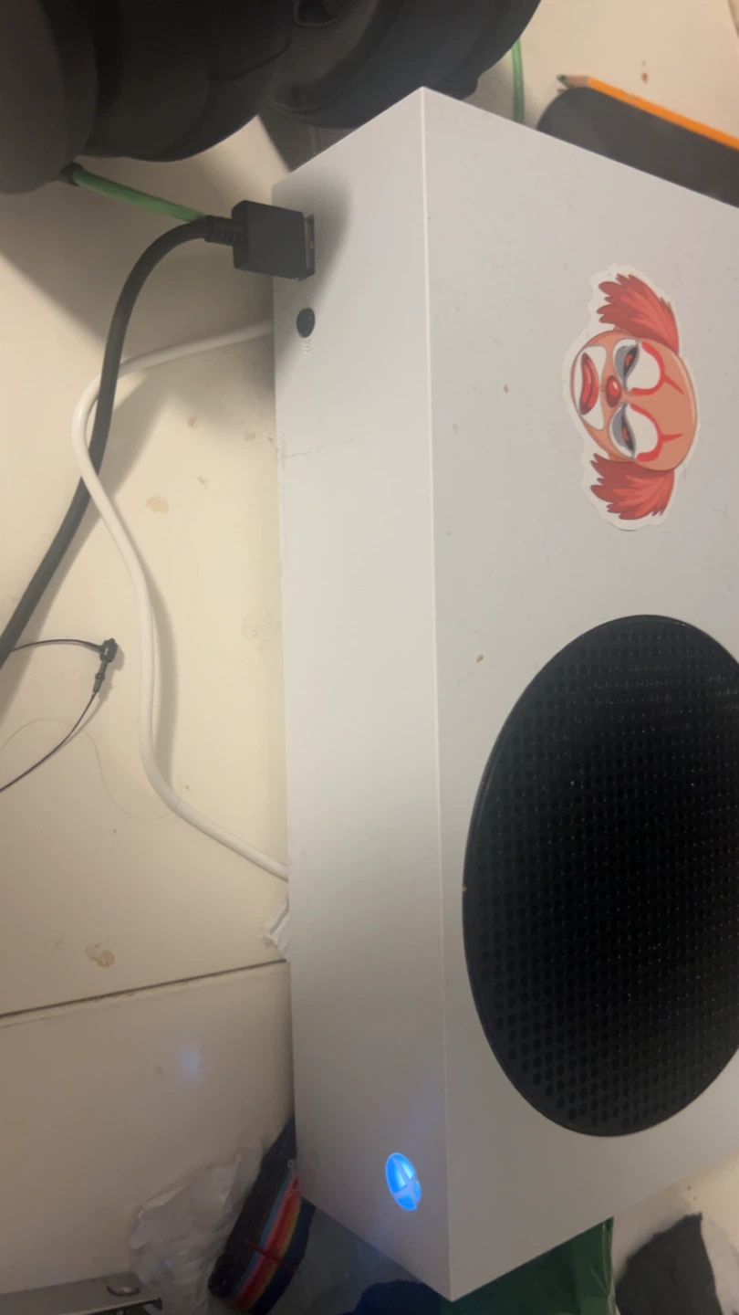 Xbox Series S Console