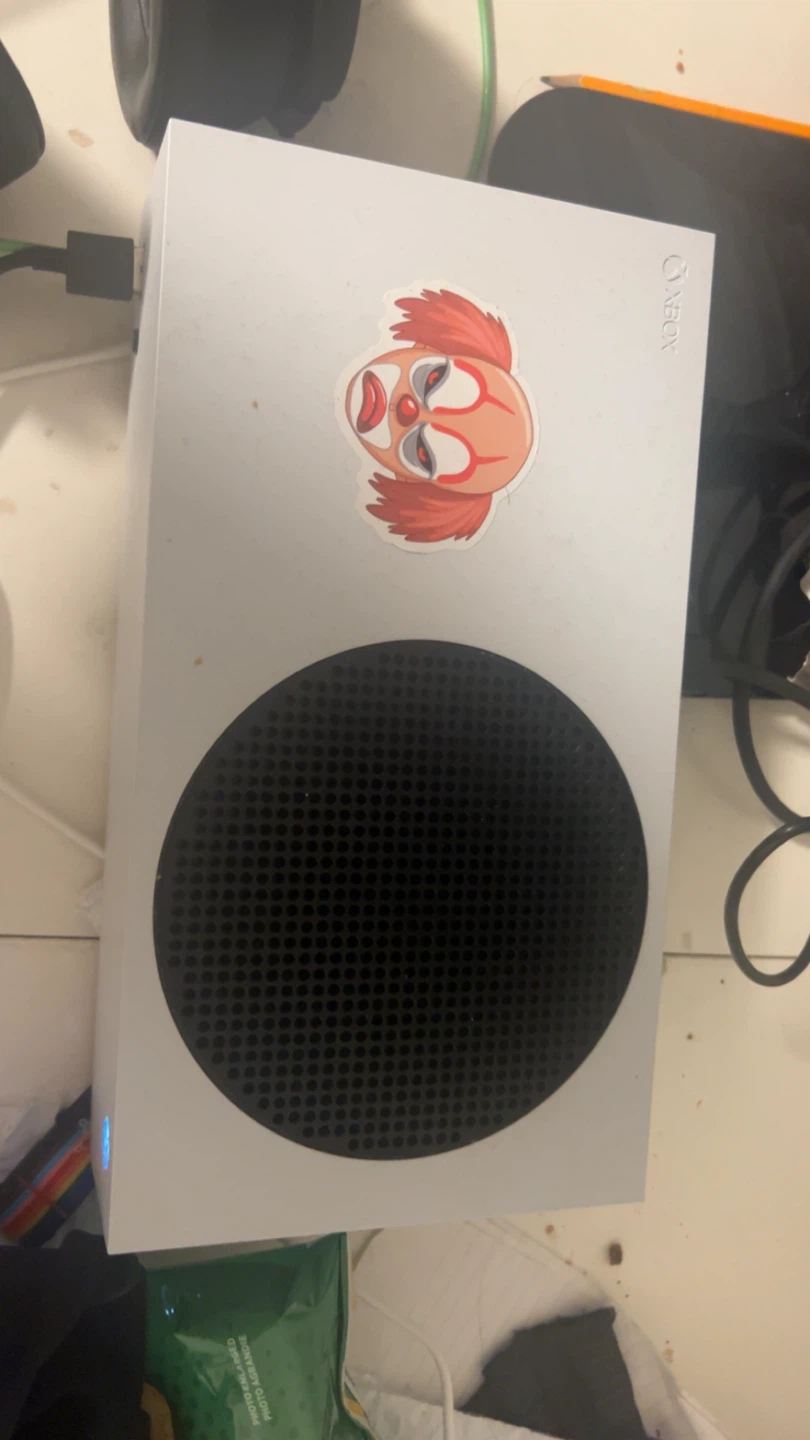 Xbox Series S Console - photo 2