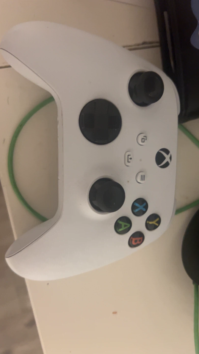 Xbox Series S Console - photo 3