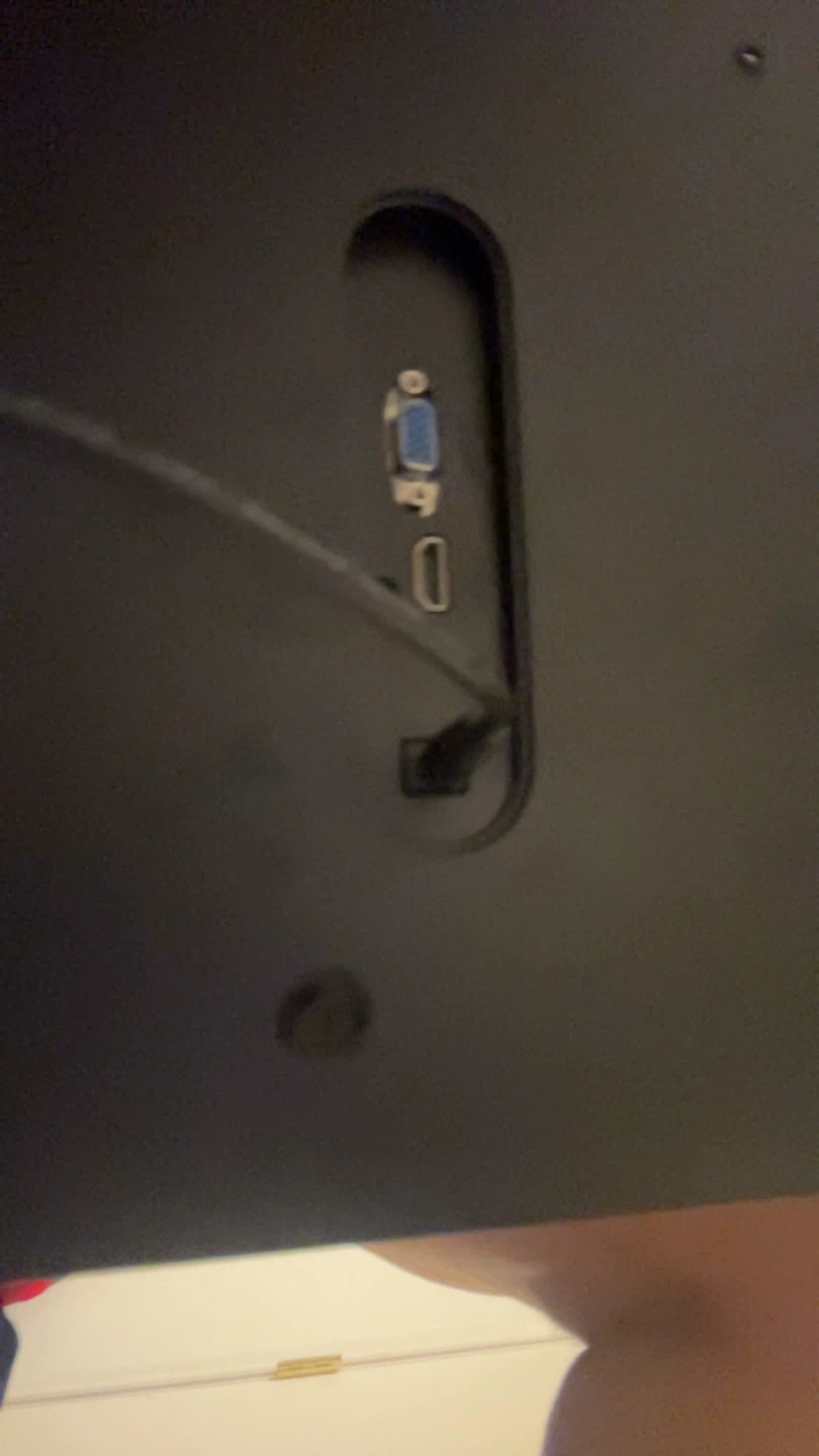Acer Monitor 120hz