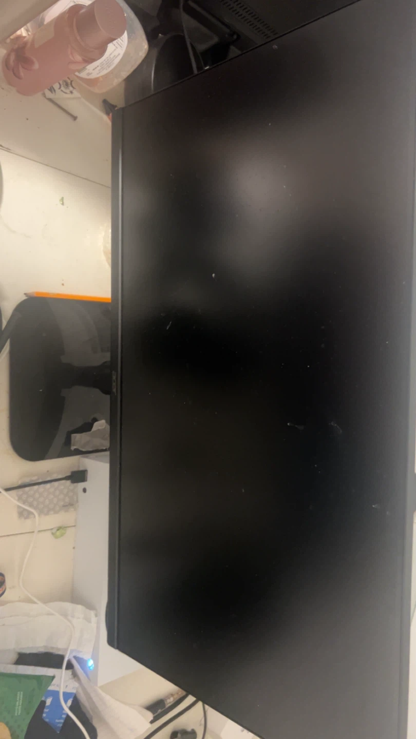 Acer Monitor 120hz - photo 3