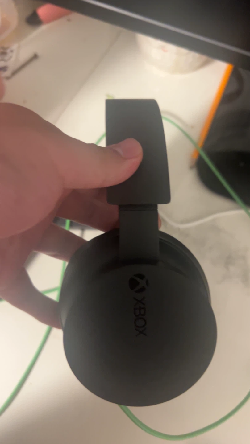 Xbox Stereo Gaming Headset - photo 2