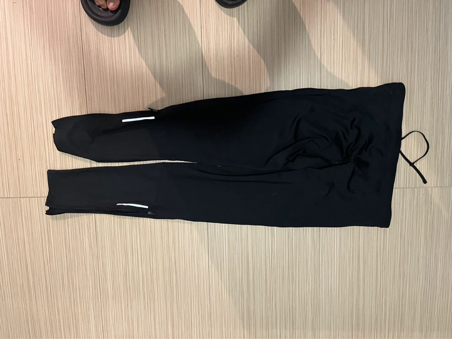 Nike Dri-Fit Running Pants - photo 2