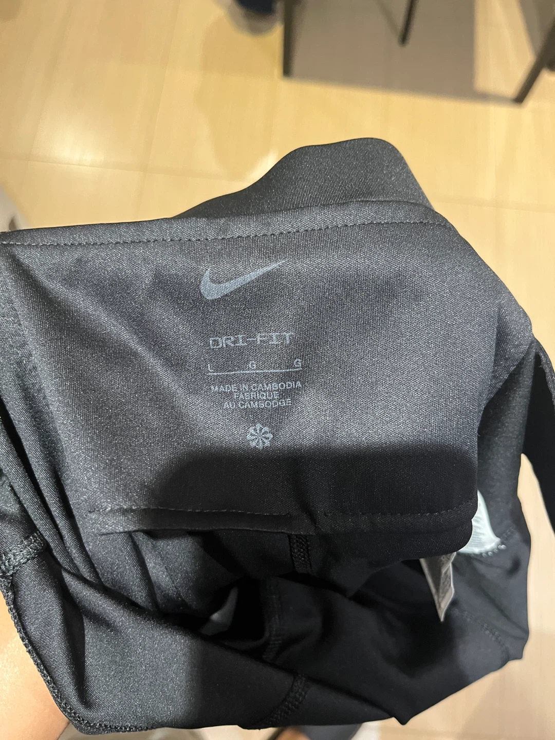 Nike Dri-Fit Running Pants - photo 3