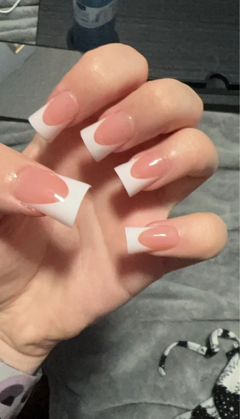 Nails - photo 3